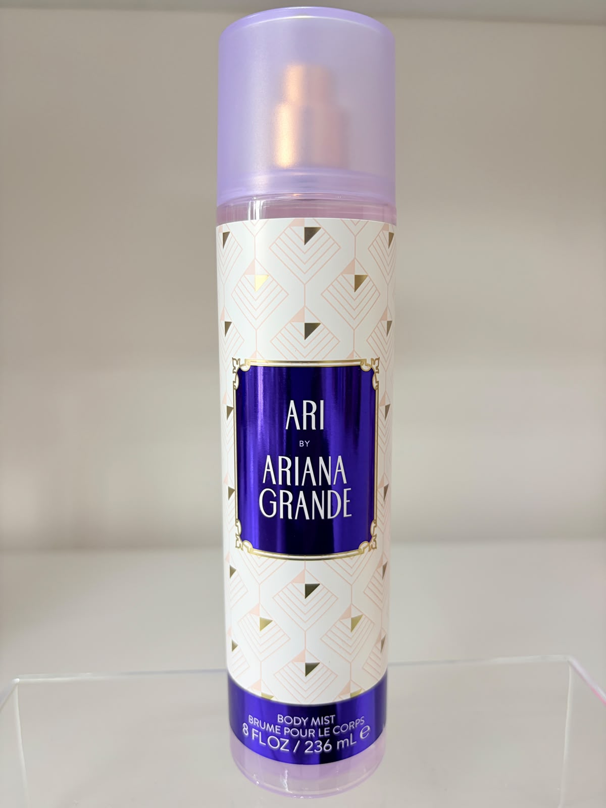 Ariana Grande ARI Body Mist 236 ml