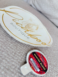 Aromatizante para carro Vampire Blood de Bath & Body Works, 6 ml