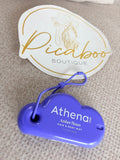 Athena Club Amber Hours Hair & Body Mist 59 ml