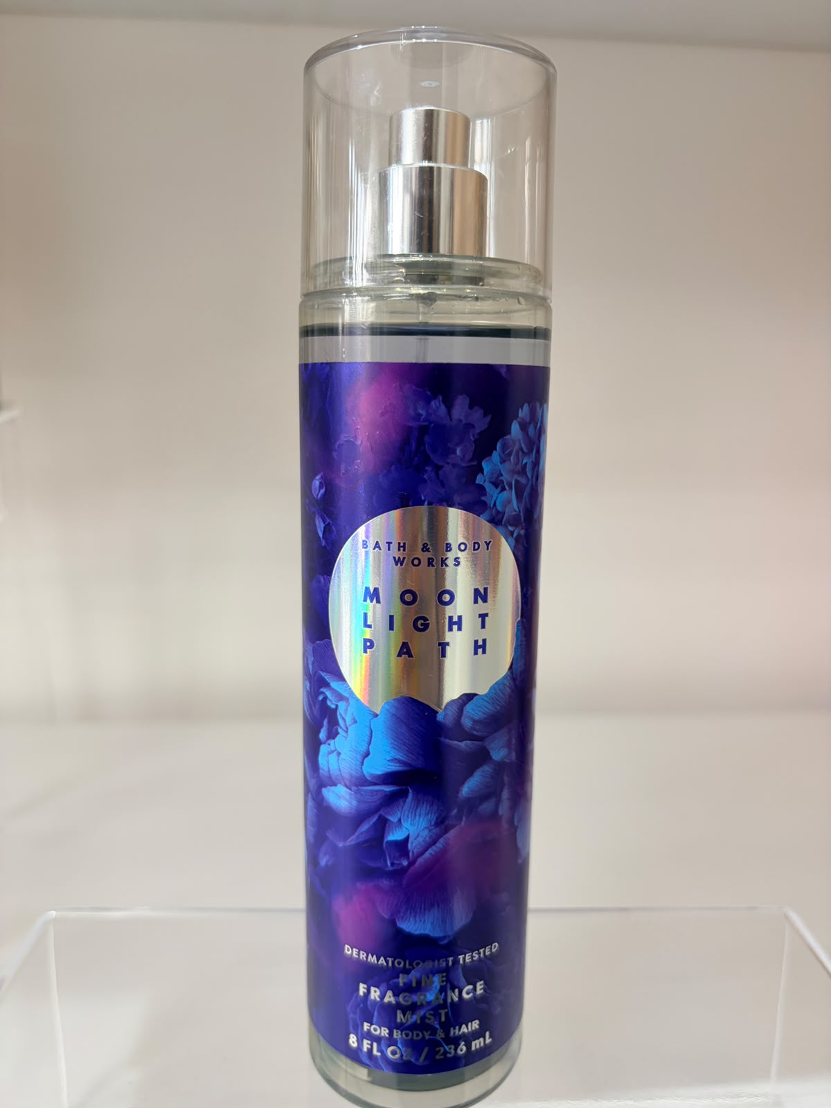 Bath & Body Works Moonlight Path Mist 236 ml