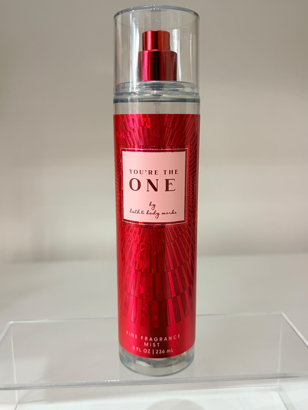 Bath & Body Works You’re the One Mist 236 ml