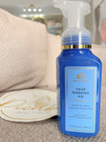 Bath & Body Works Crisp Morning Air jabón en espuma para manos 259 ml