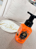 Bath & Body Works Jack Skellington jabón en espuma para manos 259 ml