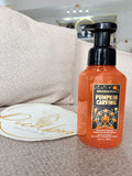 Bath & Body Works Pumpkin Carving jabón en espuma para manos 259 ml