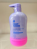Fruit Fusion Berry Bliss jabón corporal 473 ml