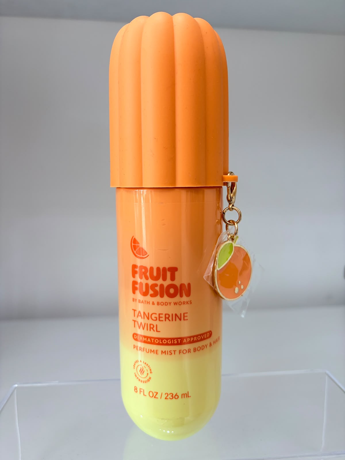 Fruit Fusion Tangerine Twirl 236 ml