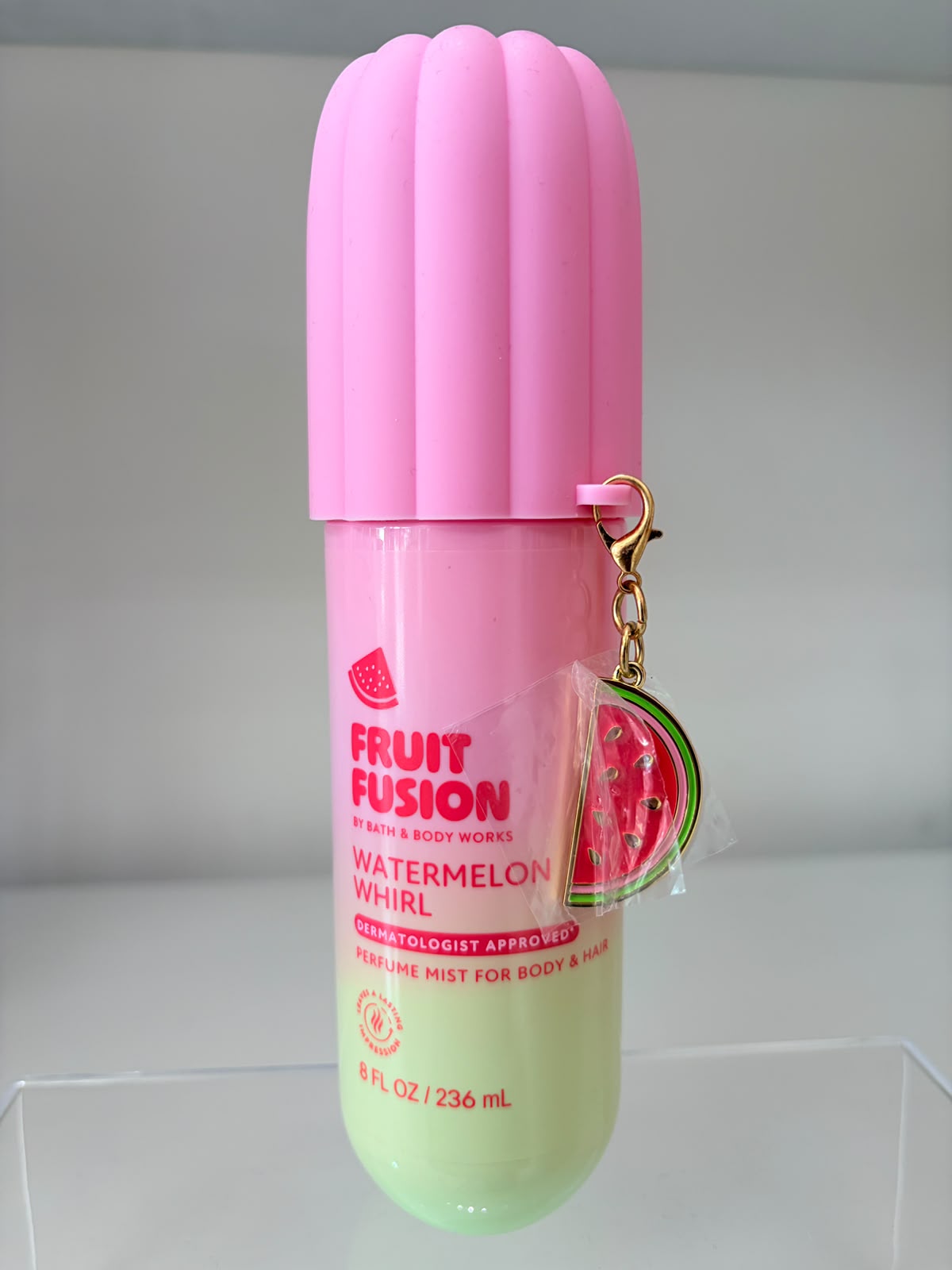 Fruit Fusion Watermelon Whirl 236 ml