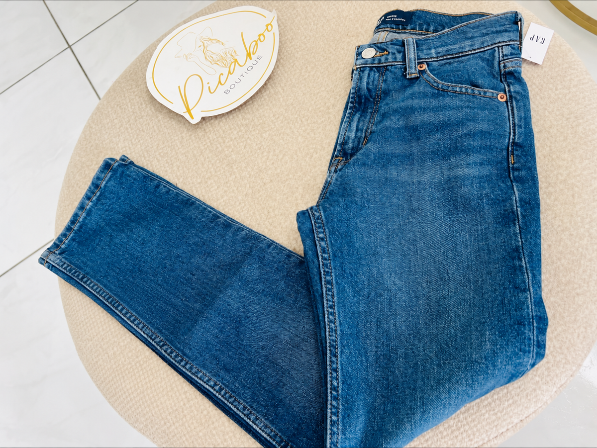 Jeans GAP azul talla 24