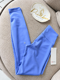 Leggings Lululemon azul lavanda talla 4