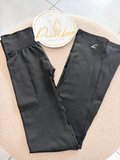Leggings Gymshark negros de cintura alta