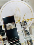 Mini perfume Michael Kors Pour Homme de 5 ml para hombre