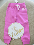 Pants GAP rosa para niña