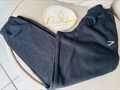 Pants Gymshark negro con cintura elástica