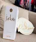 Perfume Dior J’adore Eau de Parfum – 100 ml