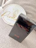 Perfume Valentino Uomo Born in Roma Coral Fantasy para hombre, caja sellada