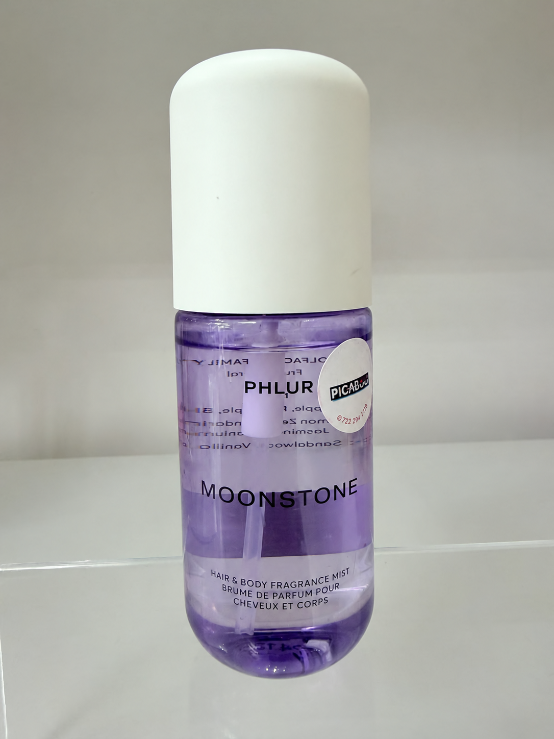 PHLUR Moonstone Hair & Body Mist