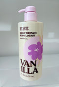 Crema corporal PINK Vanilla 355 ml