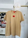 Playera HUGO beige talla M
