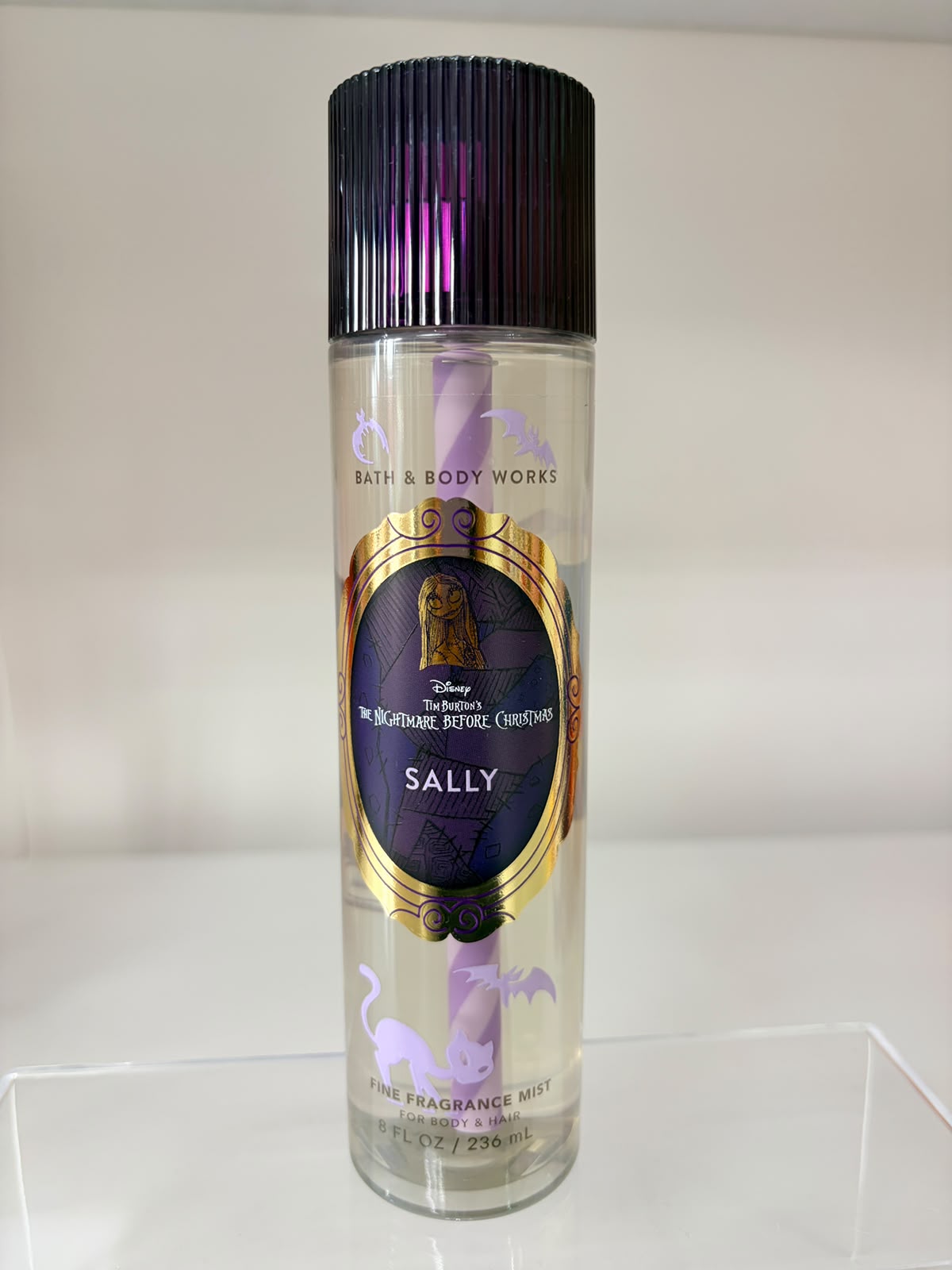 Bath & Body Works Sally Mist 236 ml