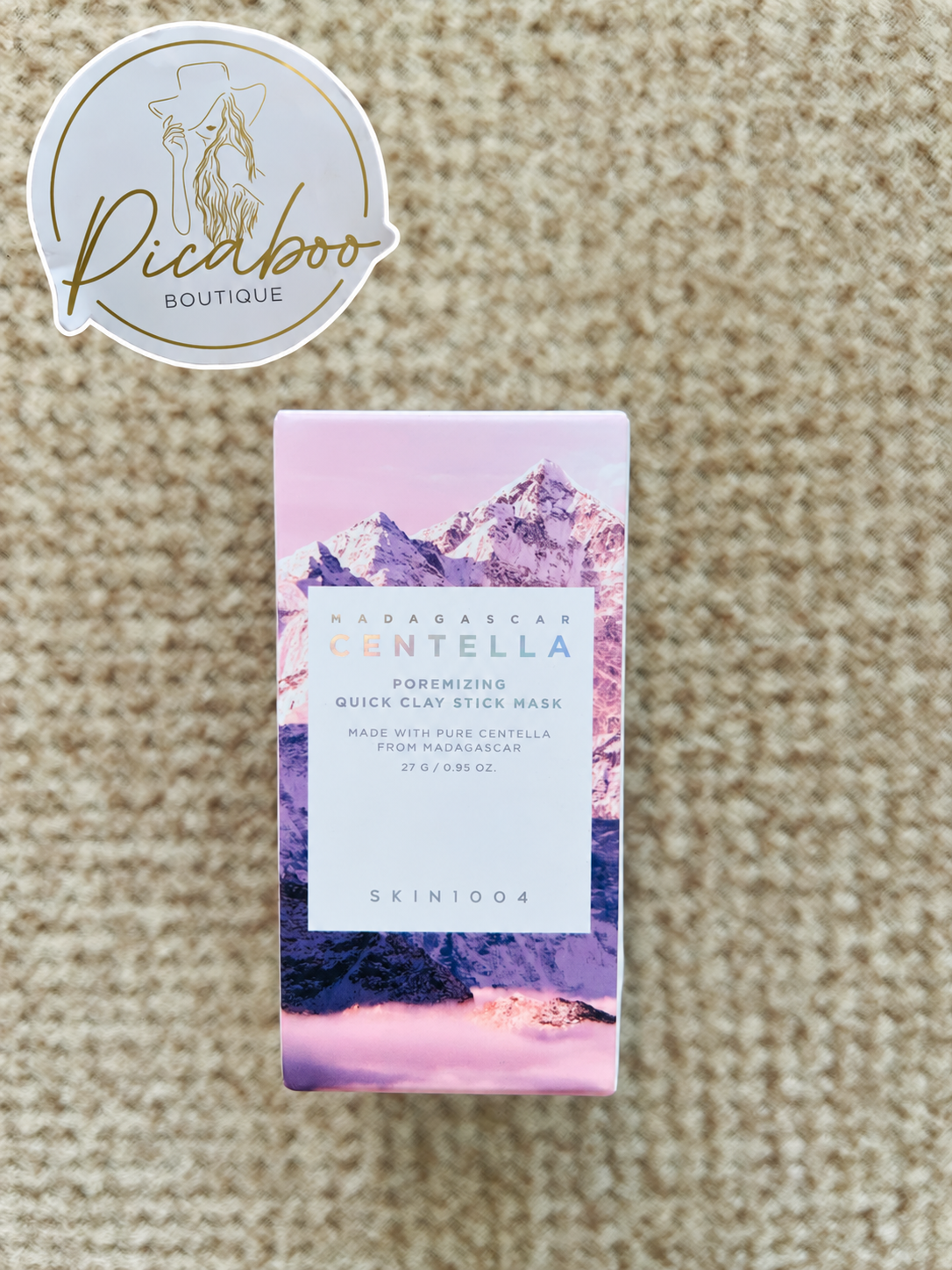 Skincare – PICABOO BOUTIQUE