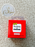 Starface x My Melody — 32 parches y estuche