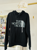 Sudadera The North Face negra talla S