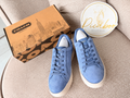 Tenis Coach azules – 4.5MX