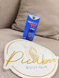 Vicks VapoStick bálsamo sólido no medicado de 35 gramos